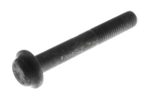 LP00063ADD - 5/8x2.50-3.00(GRIP) RND FLNG HD HUCKSPIN BLT GR 8 PL