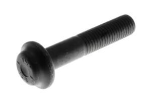 LP00058ADD - 5/8x1.25-1.75(GRIP) RND FLNG HD HUCKSPIN BLT GR 8 PL