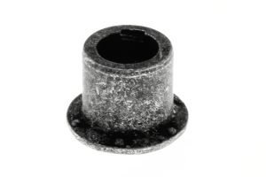 LC00092ADD - 1/2(D) HS2 LOCK CLLR      LOW CRBN STL ZN BLK