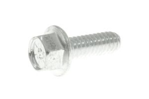 BF00482ADD - 1/4-20x3/4 HEX FLNG BLT GR8 ZN&CL&WAX
