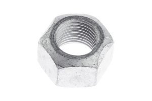 NL01278ADD - M16-1.5 PREV TORQ HEX L/N PC 10 ZN/AL/BLK 49-00230