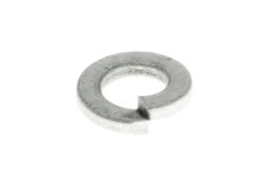 WL00208ADD - 5/16 REG HELICAL SPR L/W SPR STL ZN&CL