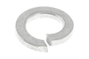 WL00234ADD - 9/16 REG HELICAL SPR L/W SPR STL ZN&CL