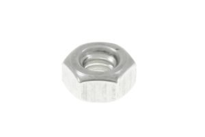 NH00525ADD - 1/4-20 HEX NUT SST PLN