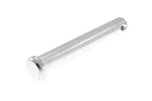 PC00164ADD - 5/8x3.610 CLEVIS PIN GR 8ZN&CL (CRITICAL PART)