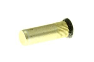 NR00220ADD - 1/4-20x1.19x0.155-0.250(GR) SEALED KNURLD CLSD END F