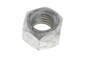 NL01231ADD - M12-1.75 ALL MTL PREV TORQUE HEX L/N PC 10 ZN/AL