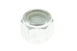 NA00220ANN - 5/8-18 NE SERIES NYL INSRTLIGHT HEX L/N GR 2 ZN