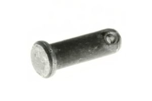 PC00189ALL - 5/16x15/16 CLEVIS PIN W/HOLE STL PLN