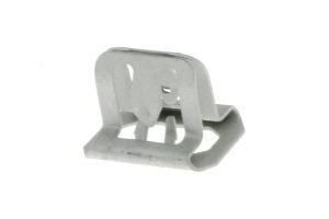 RX00525ADD - M16.5(W)x17(L) U-TYP TRIMCLIP SPR STL ZINC PHOS