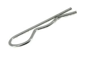 PH00015ADD - #8 HITCH PIN STL ZN