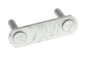 RK00232ADD - M8-1.25x40 CLNCH STUD BRKTASMBLY