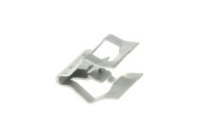 NE00394ADD - CLIP,RETAINER PANEL SPRINGSTL ZN/AL