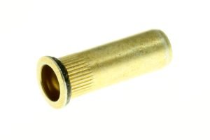 NR00251ADD - 1/4-20x1.19 SEALED KNURLD CLSD END THD INSERT STL