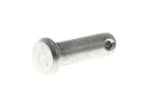 PC00206ADD - 1/4x0.66 CLEVIS PIN SST PLN