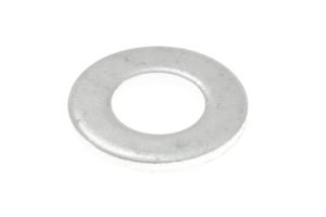 WA04820ADD - .406(ID)x.812(OD) FLT WSH TYP B HRD STL ZN6A