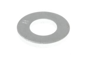 WA04821ADD - .531(ID)x1.062(OD) FLT WSHTYP B HRD STL ZN6A