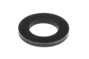 WA04843ADD - 13.3(ID)x24(OD) FLT WSH   TYP B HRD STL PHC