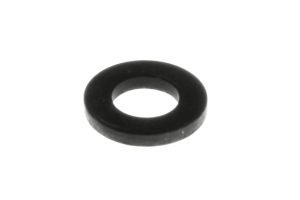 WA04850ADD - 6.4(ID)x12.5(OD) FLT WSH  TYP B HRD STL PHC