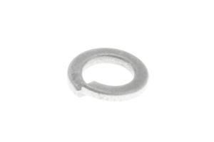 WL01623ADD - #10 SPRNG LCK WSH         REG STL ZN6A