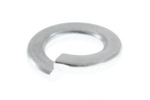 WL01626ADD - 7/16 SPRNG LCK WSH        REG STL ZN6A