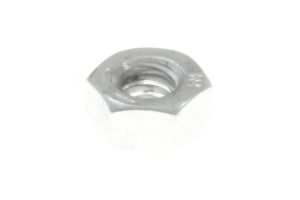 NH03354ADD - 1/4-20 HEX NUT GR8 ZN8F