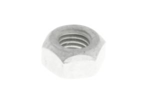 NL01393ADD - M8x1.25 HEX LOCK NUT PTM  PC10 ZACLR
