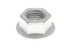 NL01372ADD - M16x2 HF LOCK NUT PTM     PC10 ZACLR