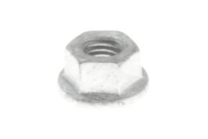 NL01377ADD - M6x1 HF LOCK NUT PTM      PC10 ZACLR