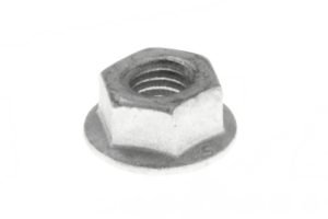 NL01378ADD - M8x1.25 HF LOCK NUT PTM   PC10 ZACLR