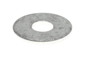 WA04948ADD - 8.4(ID)x24(OD) FLAT WSH   STL 1040/65 ZN6A