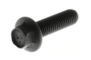 BH00539ADD - M8x1.25-30mm HF BOLT      PC10.9 PHC