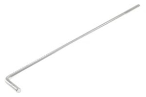BJ00024ADD - M8x1.25-280mm J BOLT      GR8 ZN5A