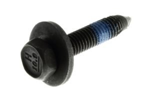 AZ00060ADD - M8x1.25-40mm HEX LCK SEMS w/CNP PNT-F PC10.9 PHC