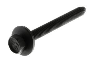 SJ00099ADD - M8x1.25-74mm HEX SEMS BLT PNT-F PC10.9 PHC