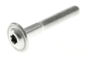 SK04105ADD - M8x1.25-53mm PN FLNG      SCR 6PT-L SSTL PSSVD