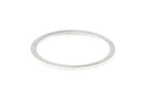 WA04974ADD - 18.2(ID)x21.9(OD) WSH ALUMSEALING PLN