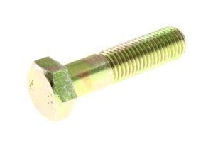 SC07354ADD - M16-2.0x65 HCS PC 10.9 ZN&YL DIN931