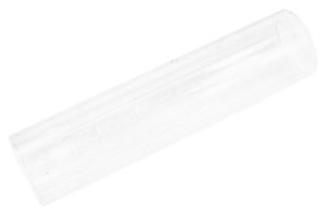TU00267ADD - 2.69x0.03x12.00 TUBING  BUTYRATE PLASTIC  CL