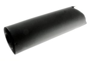 TU00026ADD - 1.5(ID)x2.5(OD)x.5(WALL)  FLEX INSLT TUBE RBBR