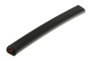 TU00315ADD - .156(D) DBL AIR TUBE NYL