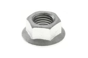 NH03145ADD - M12-1.50 HEX FLNG NUT PC 10 ZN/AL