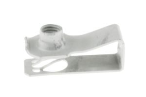 NE00398ADD - M10-1.5x48.6x24 U-NUT W/  PREVAILING TORQUE STL
