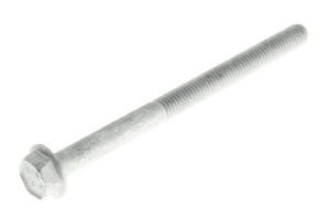 BF01923ADD - M10-1.5x 130 SPCL HEX FLNGSCR FLT PT PC 10.9 ZN/AL