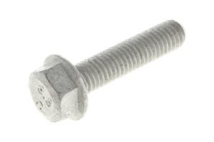BF02005ADD - M8-1.25x35 HEX FLNG BOLT  PC 8.8 DBL 9440.40