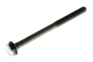 BF02034ADD - M10x1.5 X 125 HEX FLG HD  BOLT PC10.9 PHOS COATED