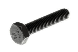 BH00914ADD - M10x1.5-50mm HEX MCH SCRW PC8.8 DBL 9400.00 ISO4017
