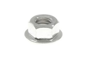 983715 - HEXAGON NUT,M8x8.5        Pil