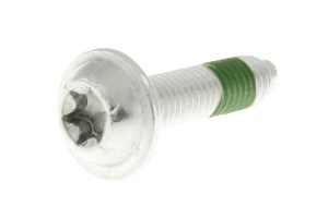 SM04137ADD - M8-1.25x30 SPCL TORX RND WSHR HD M/S W/SHORT DOG PTA
