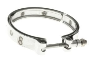 CD00154ADD - 0.808(W)x4.120 SPCL T-BOLTHOSE CLMP W/V-BAND LINERSS